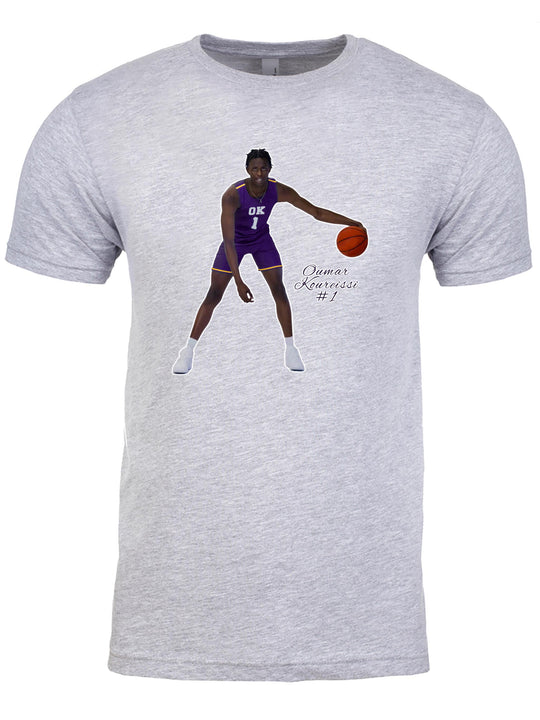 OK1 Unisex T-Shirt
