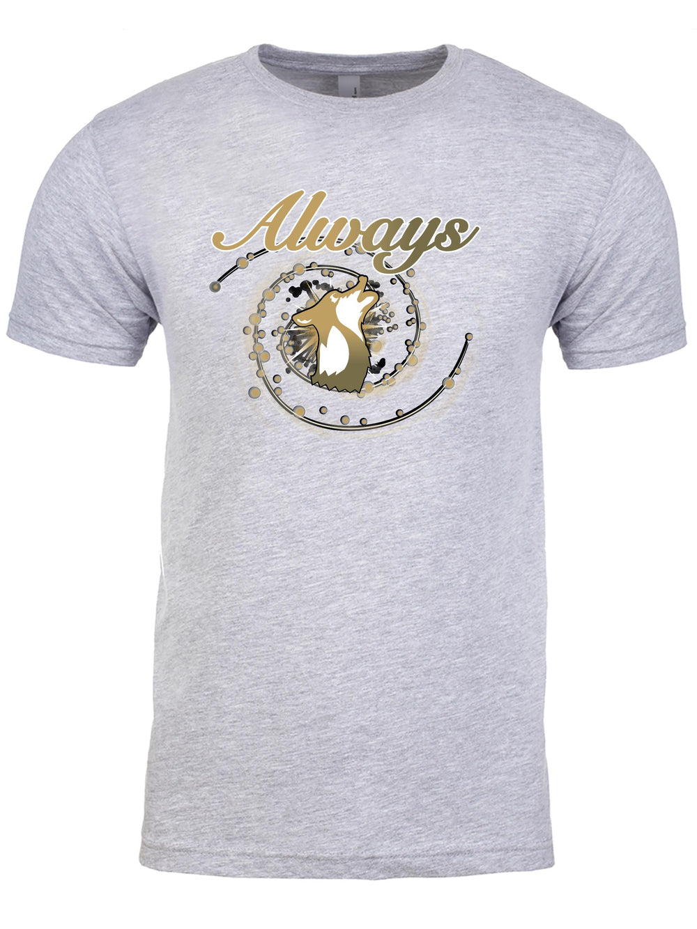 Dallas Branch Unisex T-Shirt