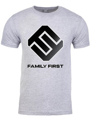 Family First Unisex T-Shirt