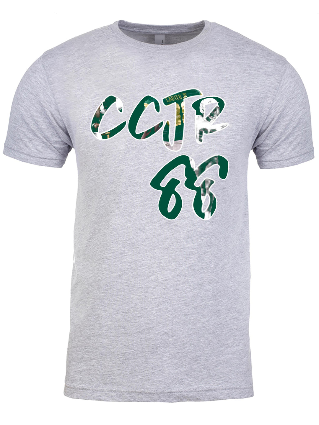 Chris Carter Unisex T-Shirt