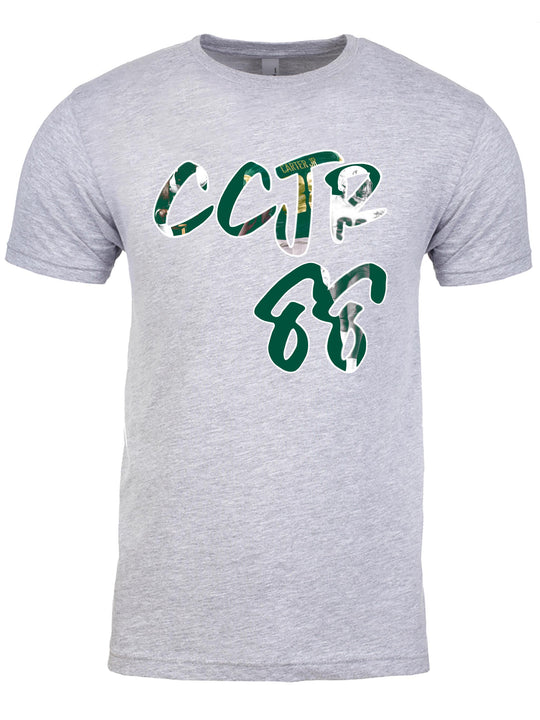 Chris Carter Unisex T-Shirt