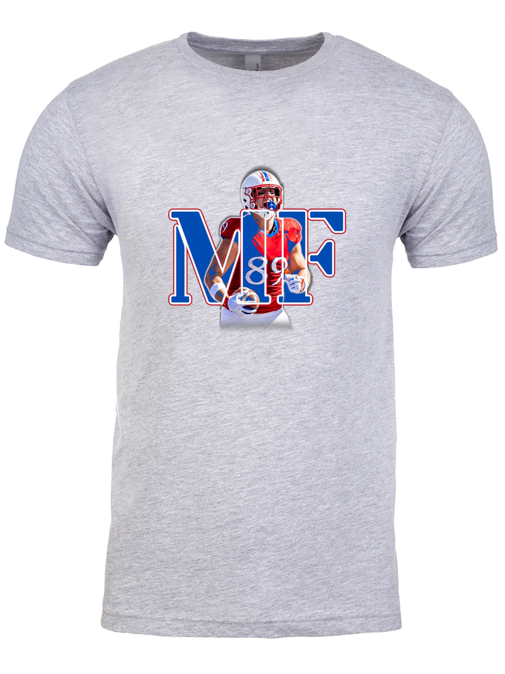 Mason Fairchild Unisex T-Shirt