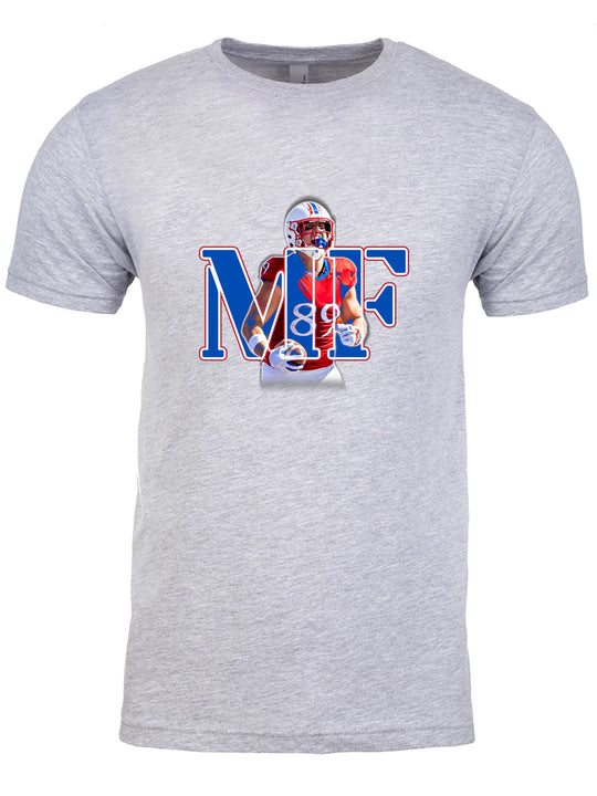 Mason Fairchild Unisex T-Shirt