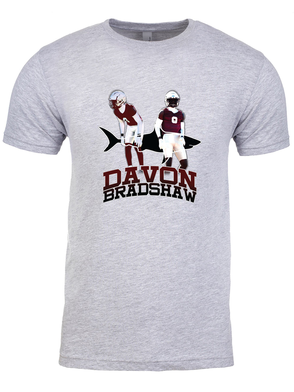 Davon Bradshaw Unisex T-Shirt