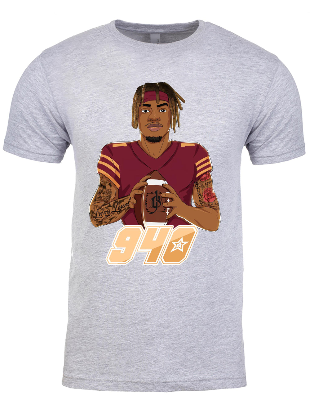 Javen Banks Unisex T-Shirt