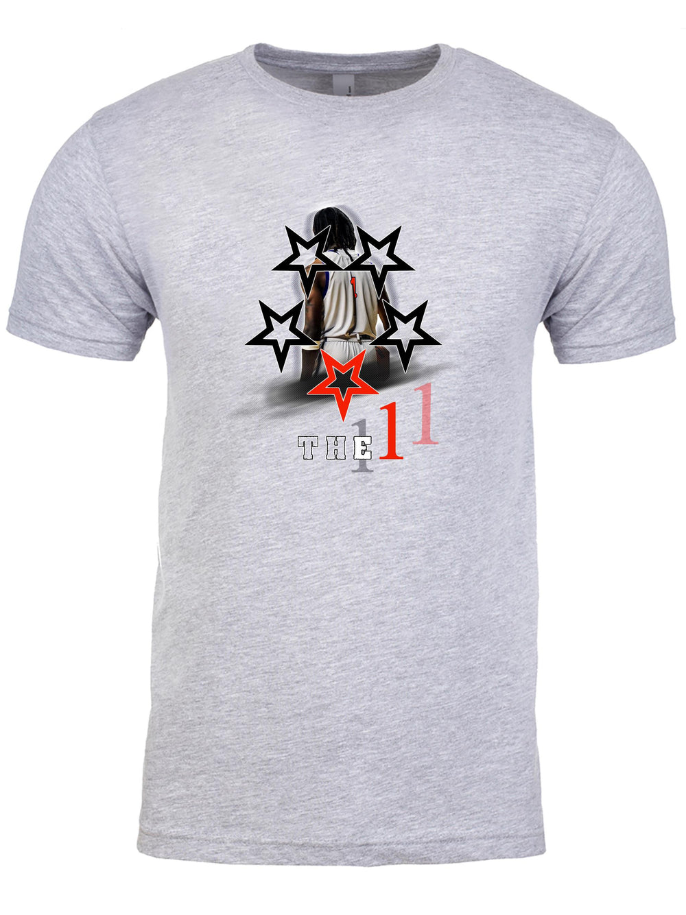 Dontrell McQuarter Unisex T-Shirt