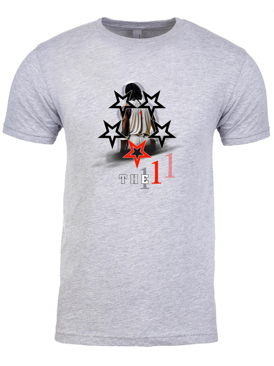 Dontrell McQuarter Unisex T-Shirt