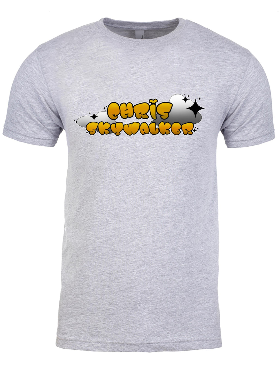 Chris Skywalker Unisex T-Shirt