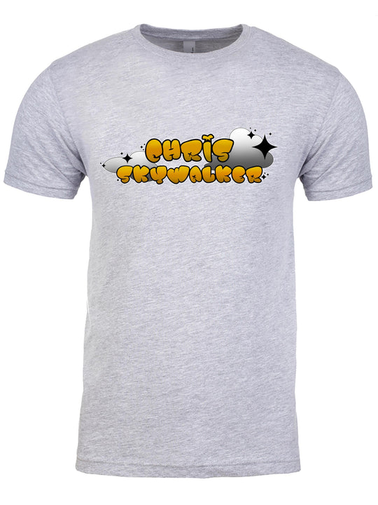 Chris Skywalker Unisex T-Shirt