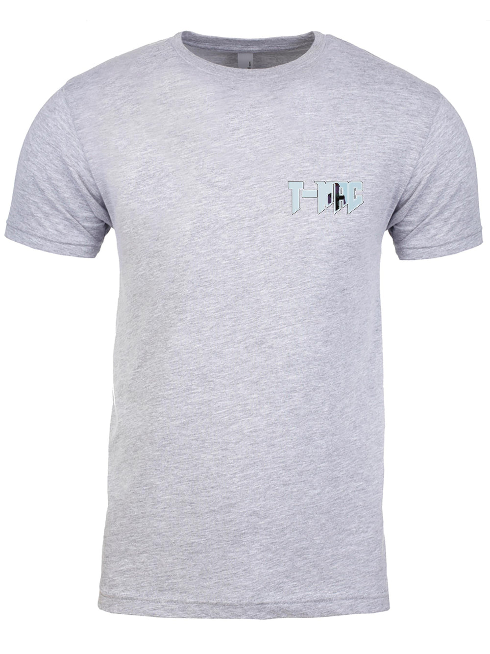 Terrance Tolbert McIntyre Unisex T-Shirt