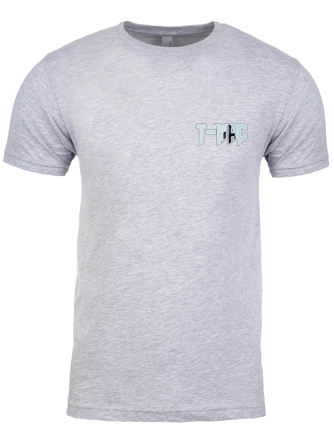 Terrance Tolbert McIntyre Unisex T-Shirt