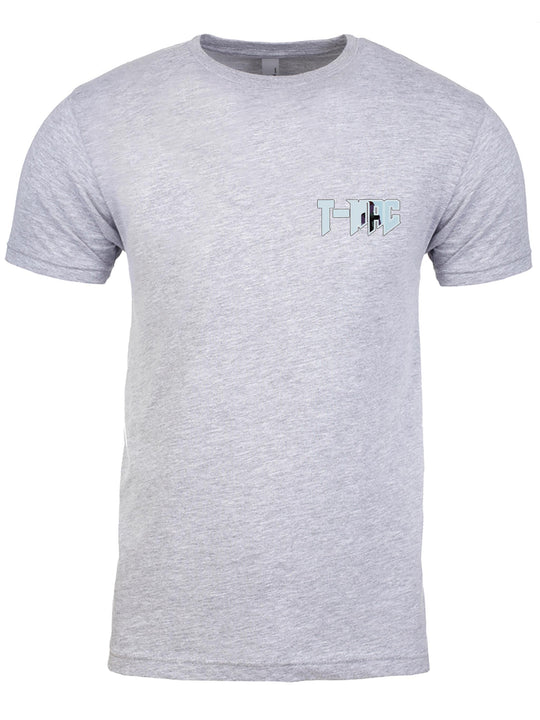 Terrance Tolbert McIntyre Unisex T-Shirt