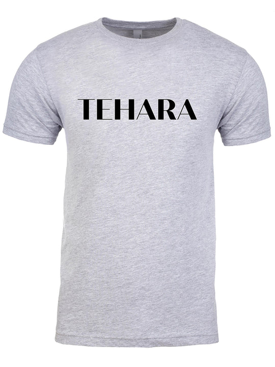 Tehara Unisex T-Shirt