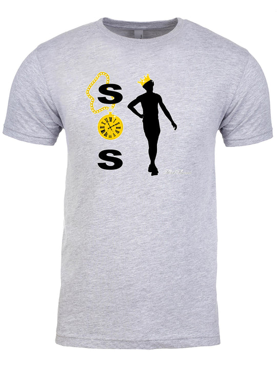 Sheick Samoura Unisex T-Shirt