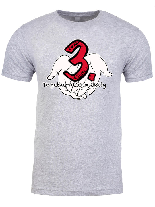 Davon Ellison Unisex T-Shirt