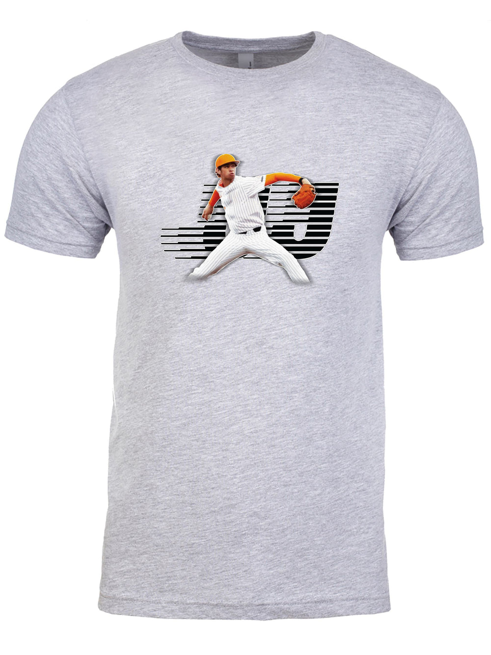 JJ Garcia Unisex T-Shirt