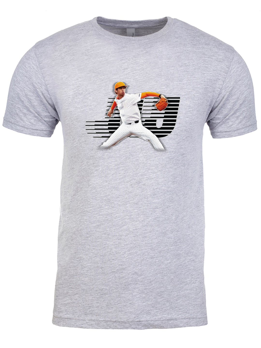JJ Garcia Unisex T-Shirt