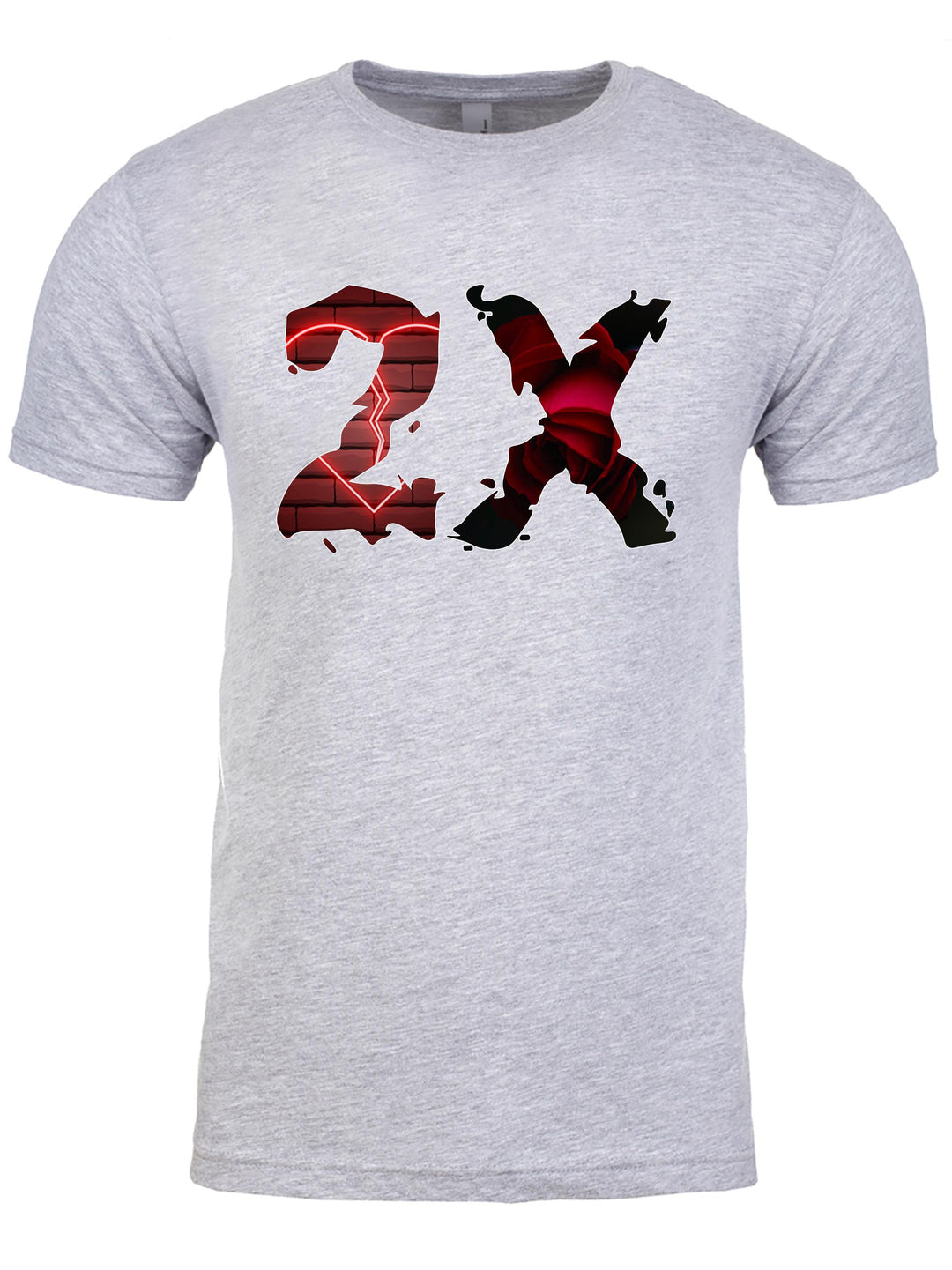 Jabare2X Unisex T-Shirt
