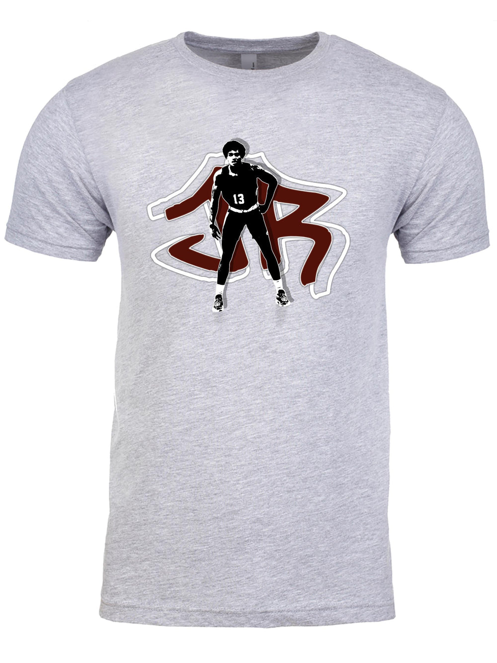 Joshua Rivera Unisex T-Shirt