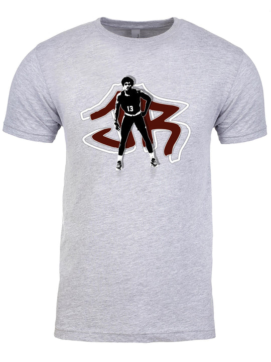 Joshua Rivera Unisex T-Shirt