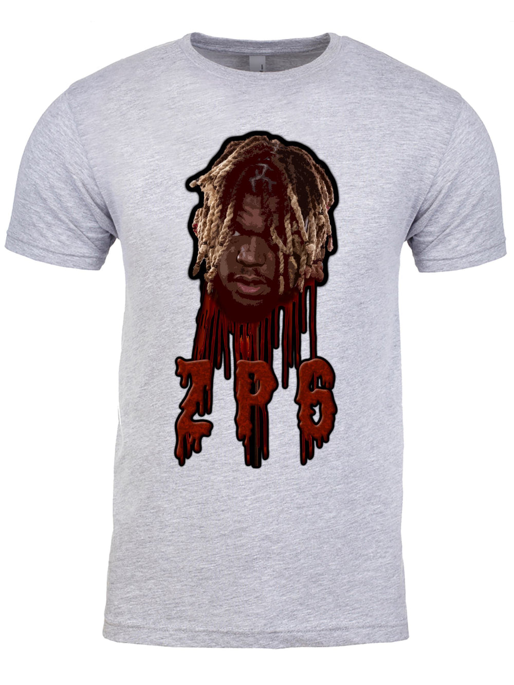 Zacch Pickens Unisex T-Shirt