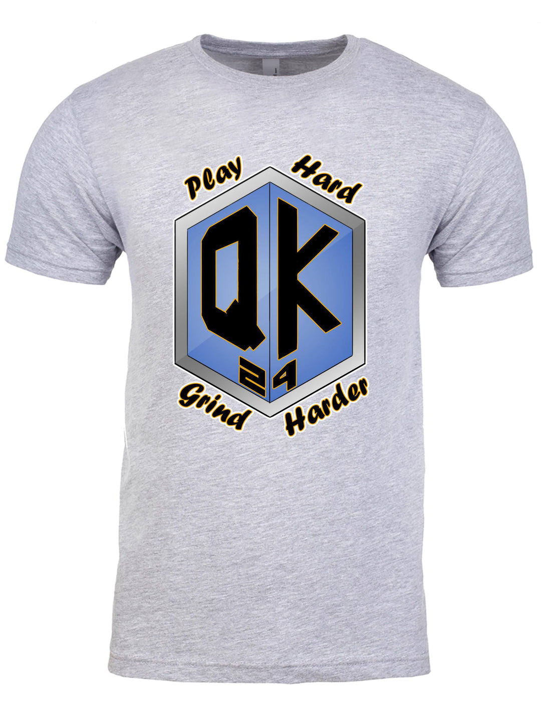 QK24 Unisex T-Shirt