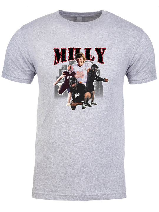 Ryan Millmore Unisex T-Shirt