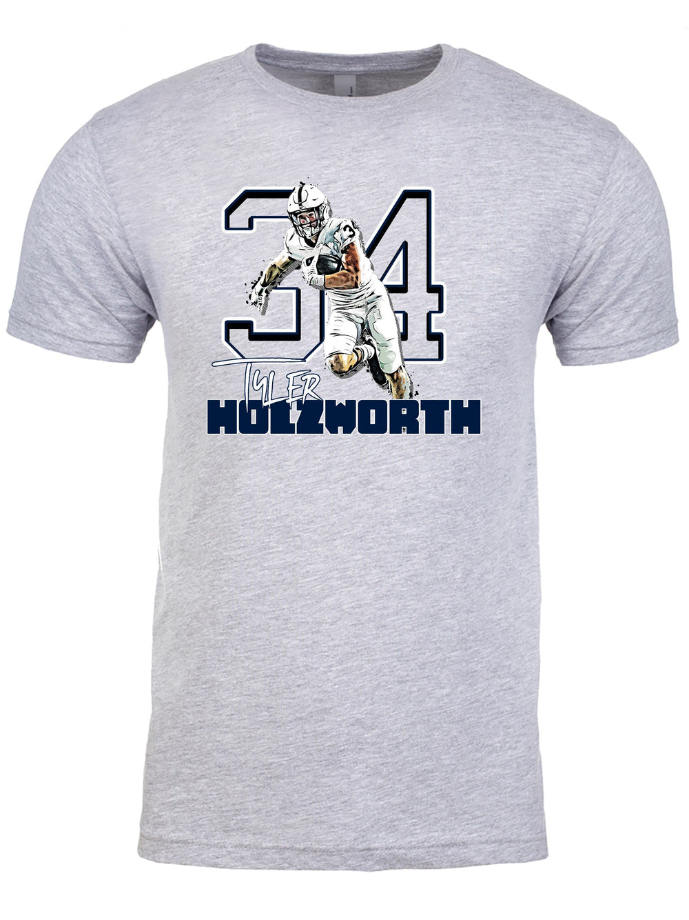 Tyler Holzworth Unisex T-Shirt