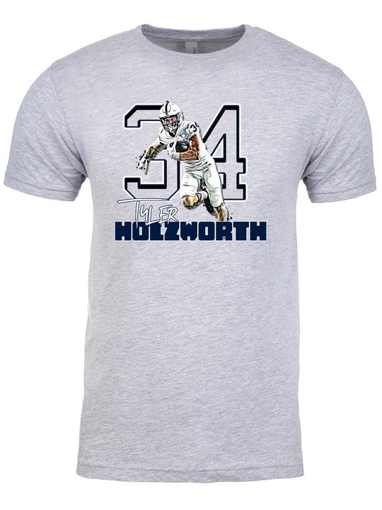 Tyler Holzworth Unisex T-Shirt