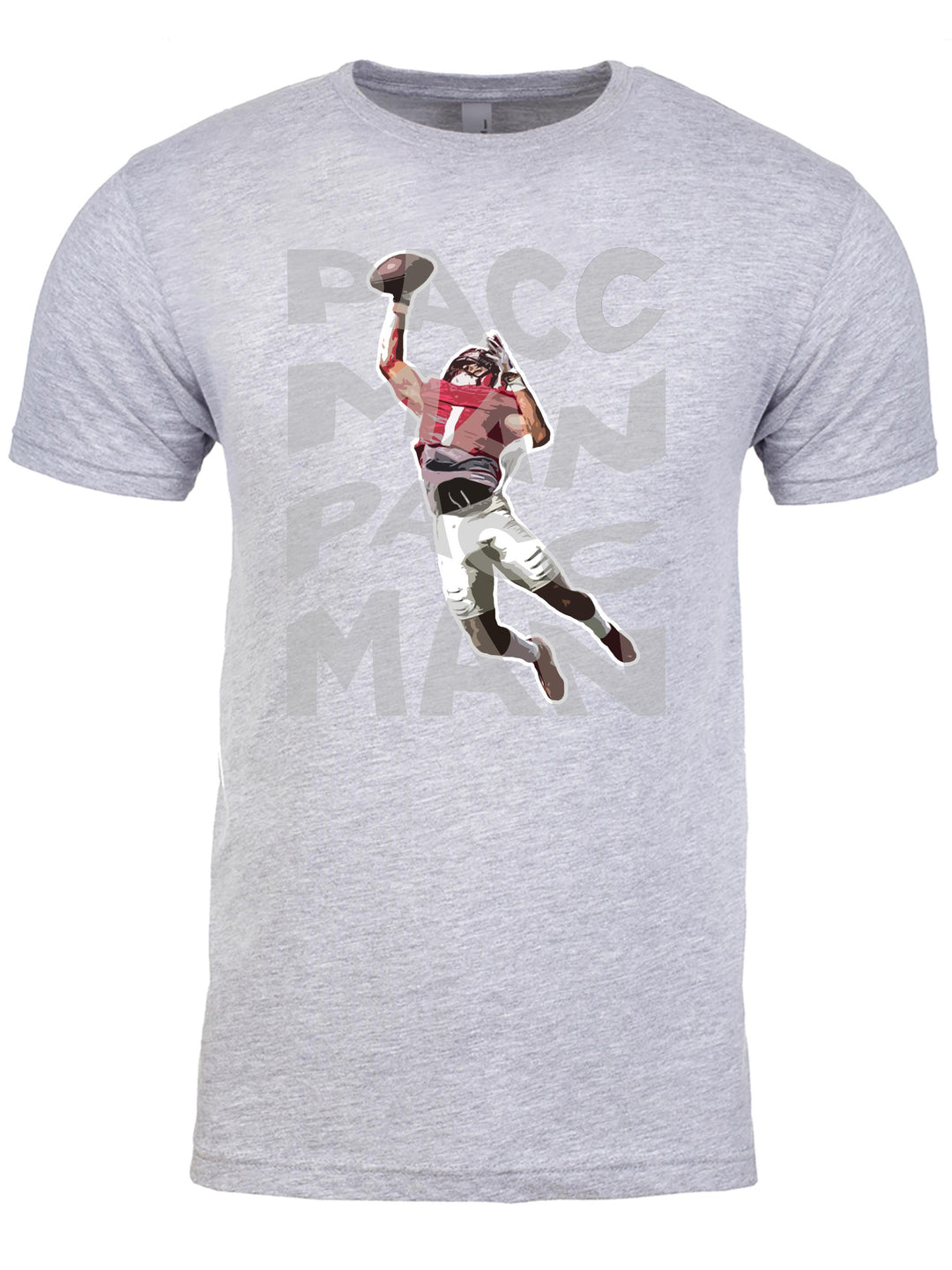 Paccman Unisex T-Shirt