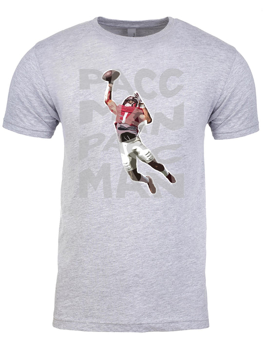 Paccman Unisex T-Shirt