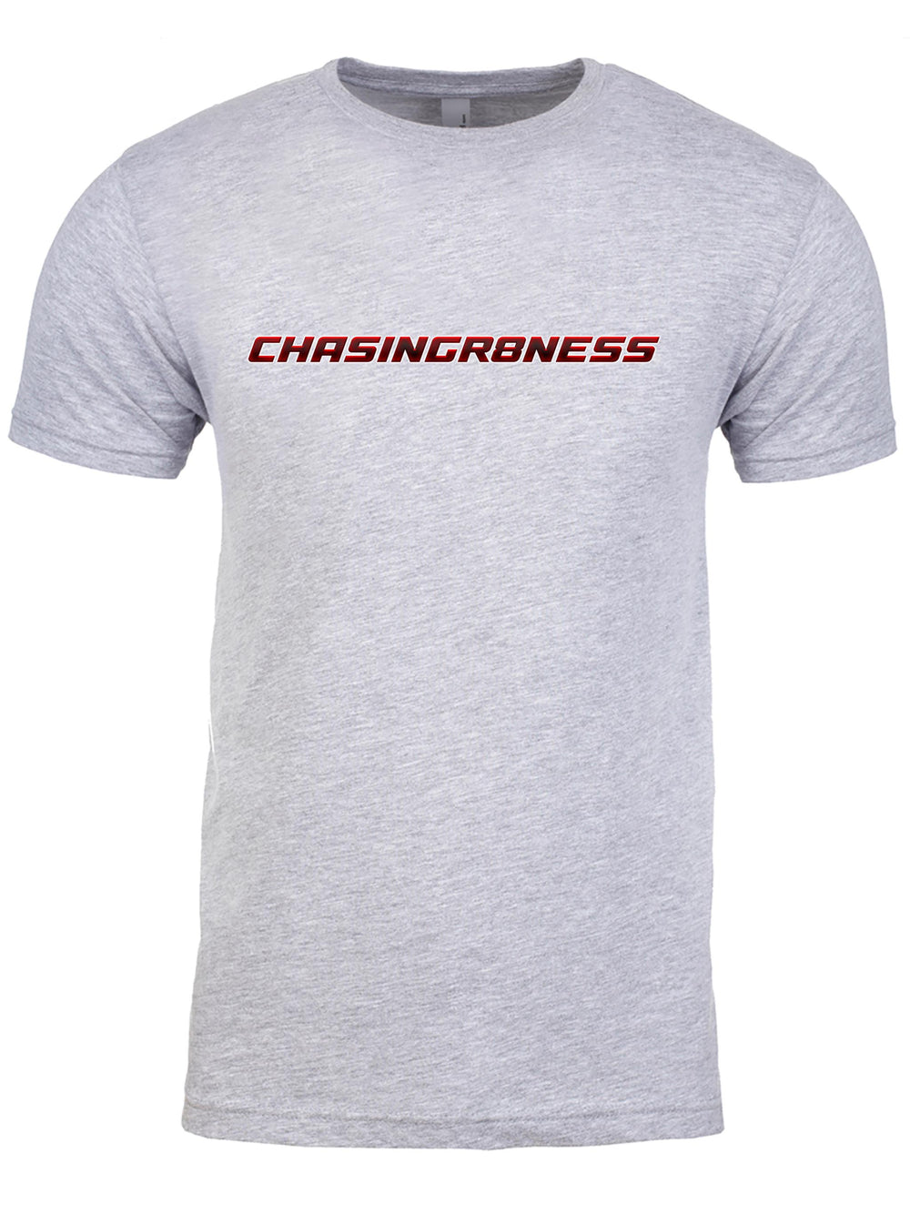 CHASINGR8NESS Unisex T-Shirt