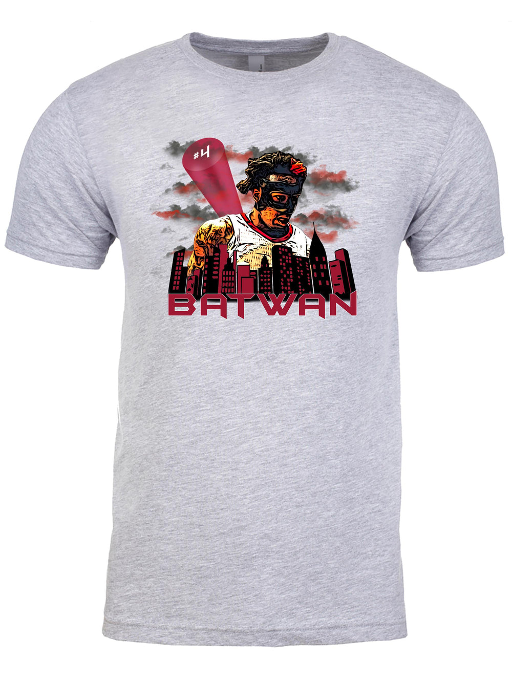 Juwan Gary Unisex T-Shirt