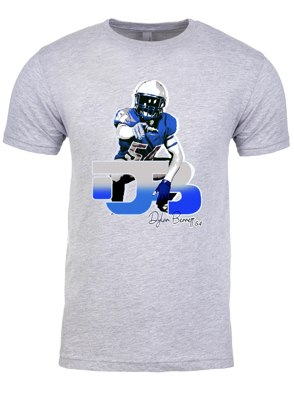 Dylan Bennett Unisex T-Shirt
