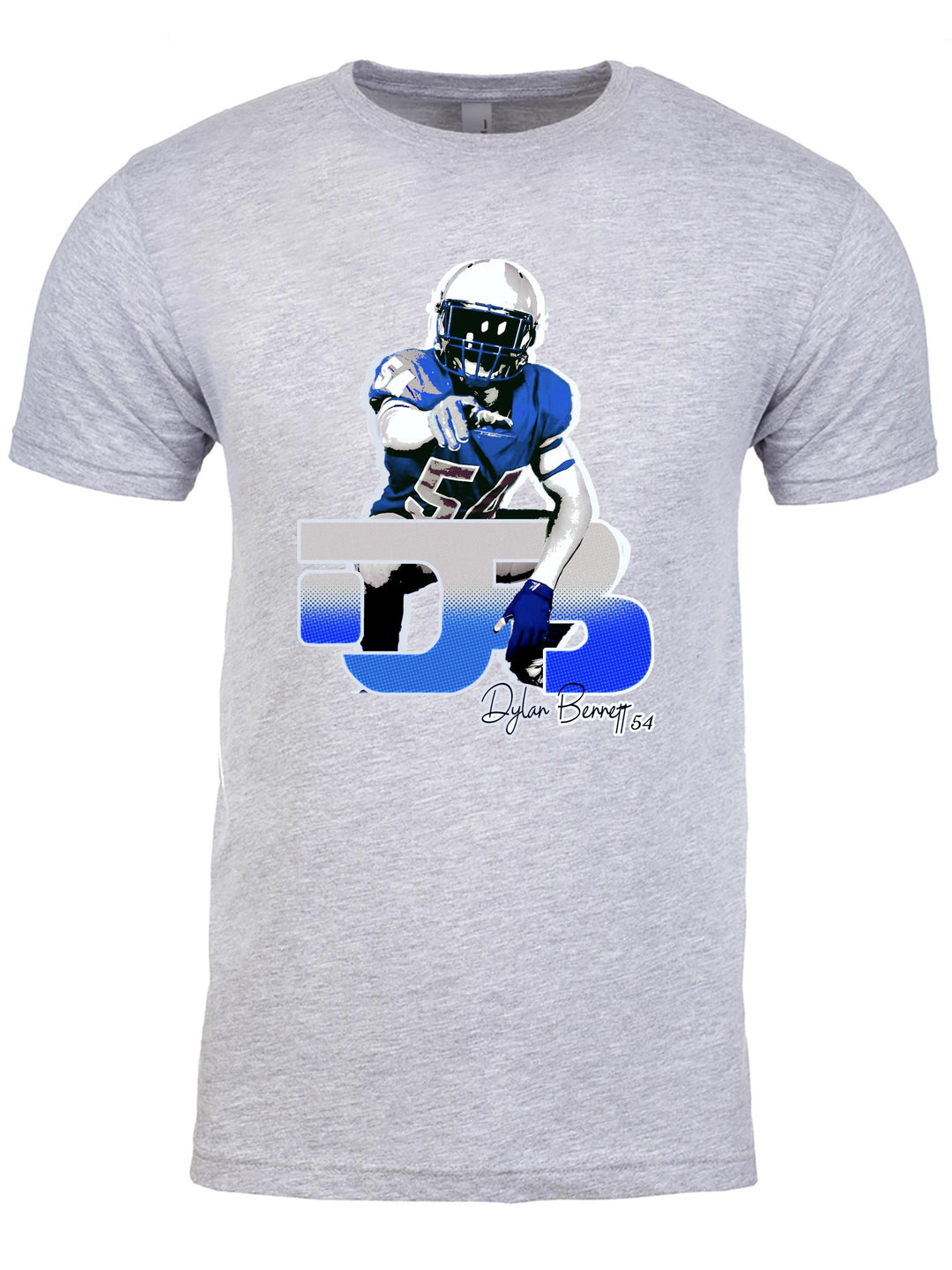 Dylan Bennett Unisex T-Shirt