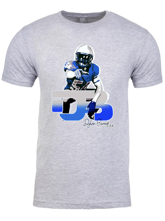 Dylan Bennett Unisex T-Shirt