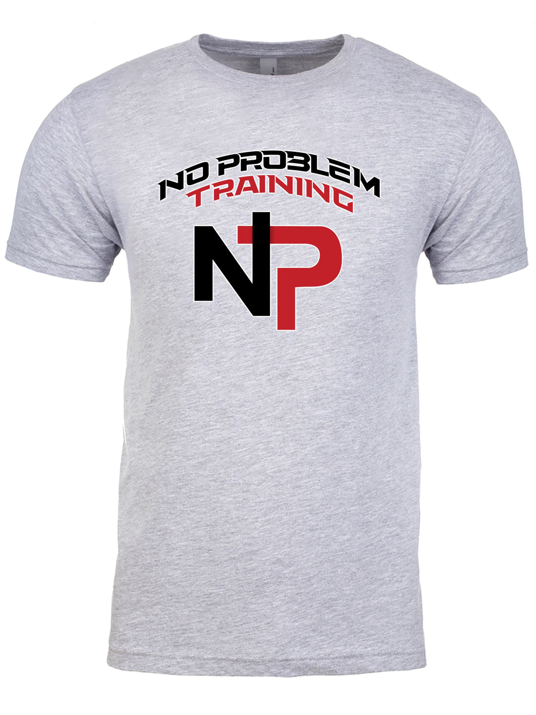 No Problem Training Unisex T-Shirt
