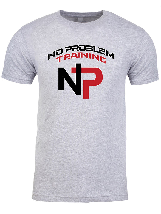 No Problem Training Unisex T-Shirt