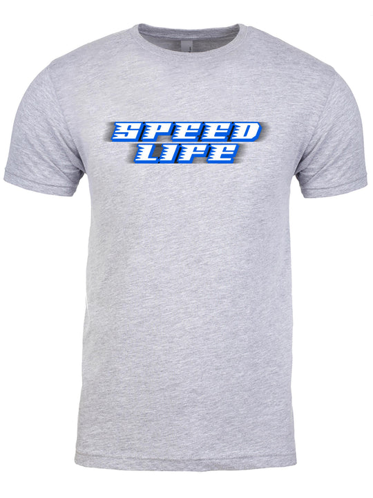 Speed Life Unisex T-Shirt