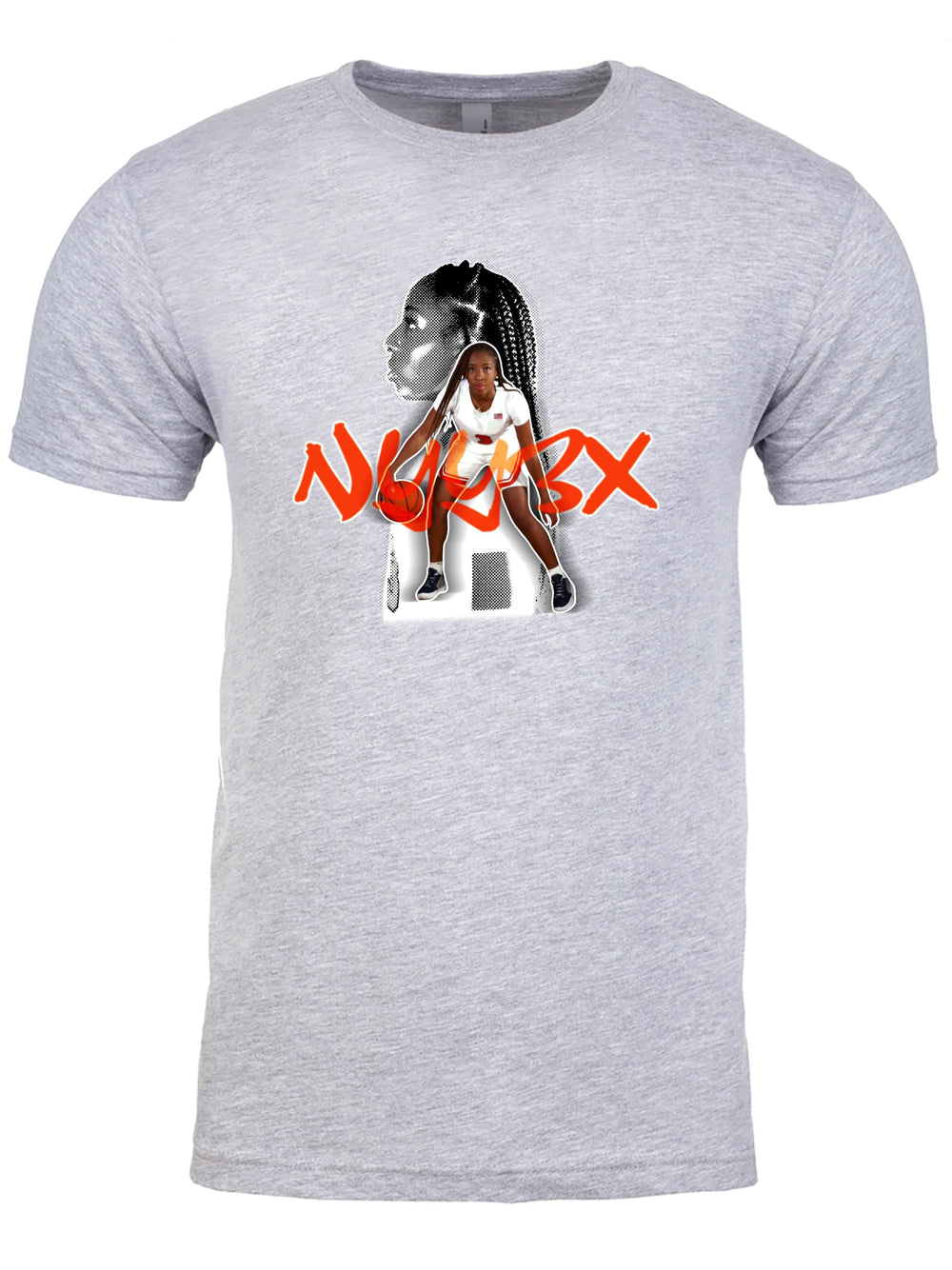 Nyah Wilson Unisex T-Shirt