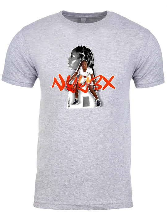 Nyah Wilson Unisex T-Shirt