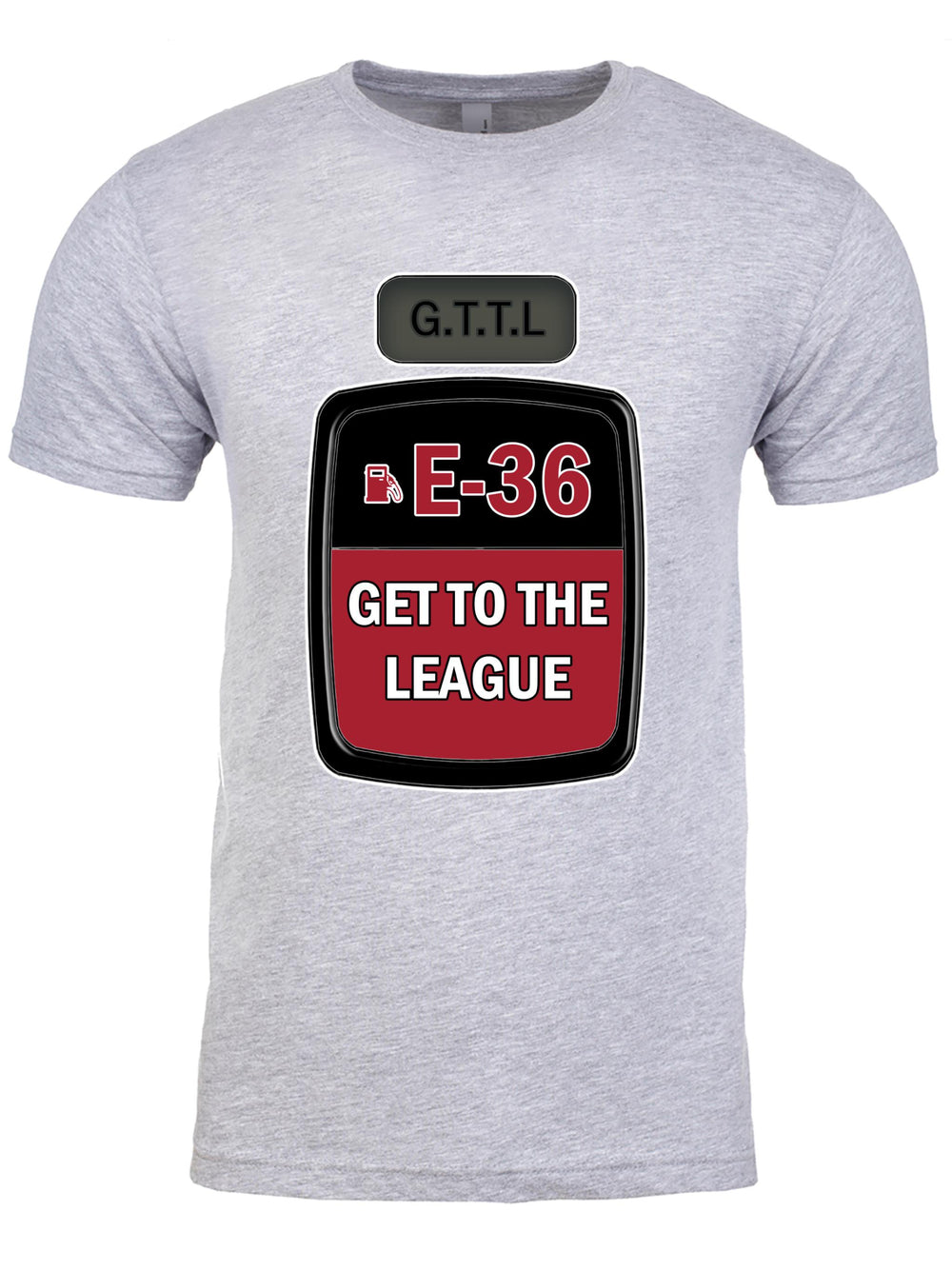 GTTL Unisex T-Shirt