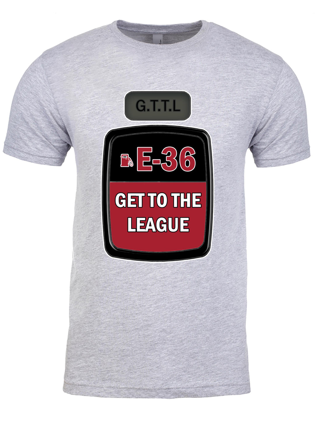 GTTL Unisex T-Shirt