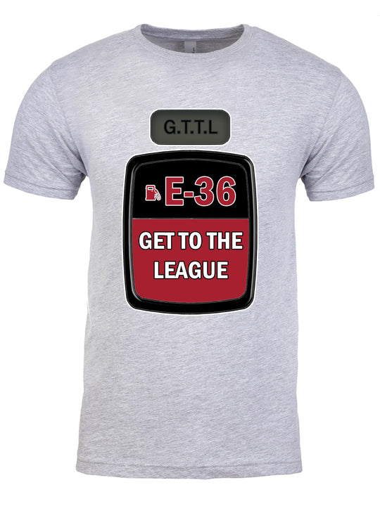 GTTL Unisex T-Shirt