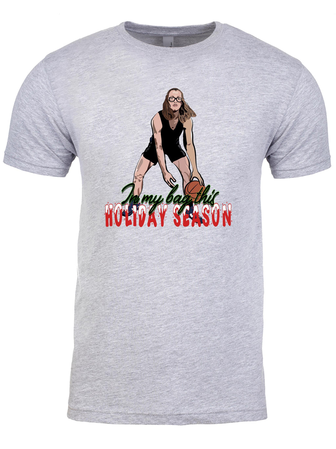 Andrew Meadow Unisex T-Shirt