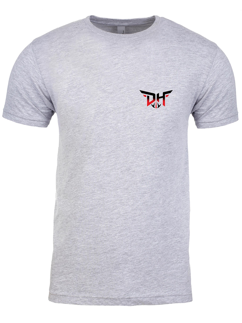 Devin Hightower Unisex T-Shirt