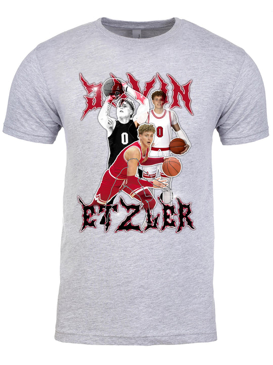 Javin Etzler Unisex T-Shirt