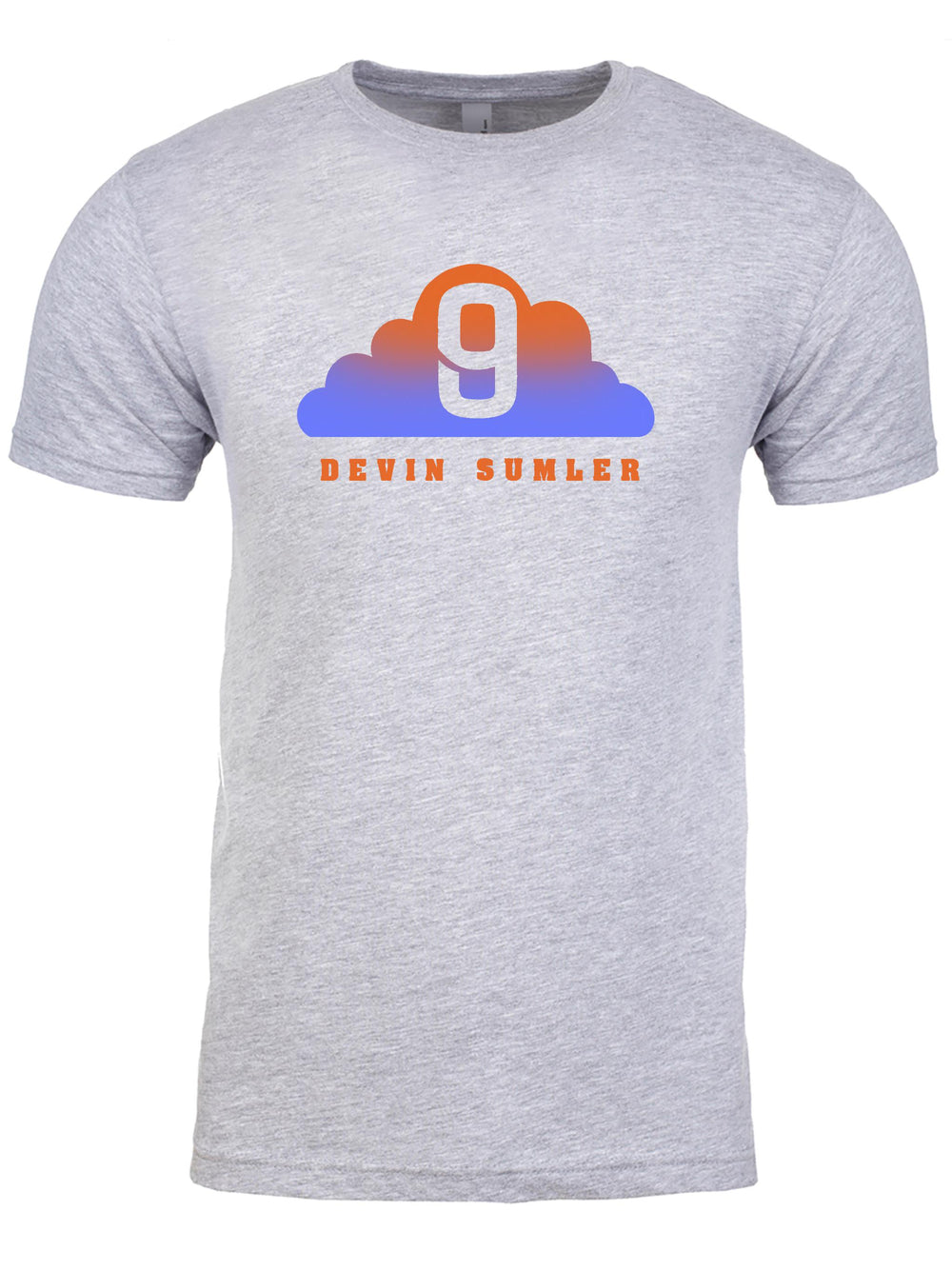 Devin Sumler Unisex T-Shirt