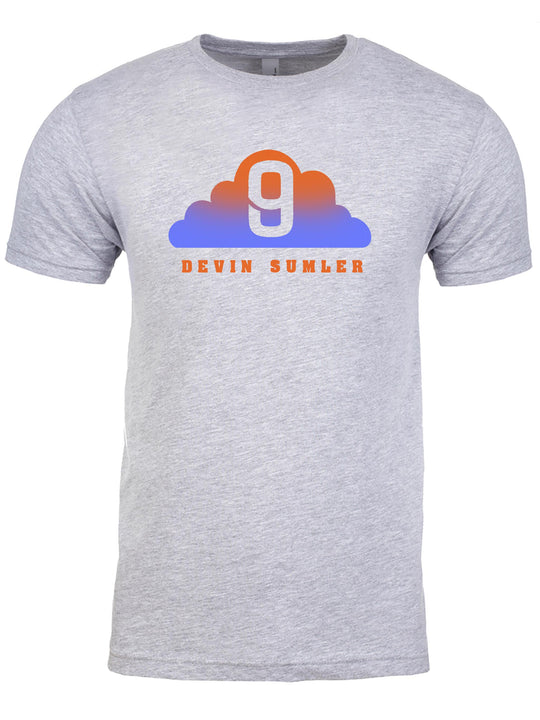 Devin Sumler Unisex T-Shirt