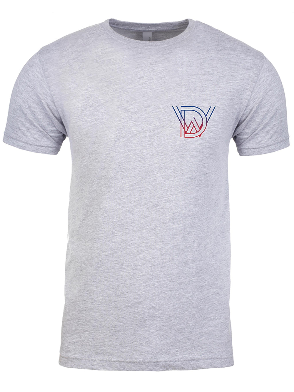 Destin Whitaker Unisex T-Shirt